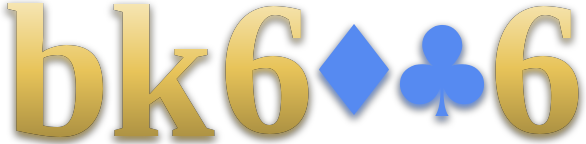 bk6006 logo