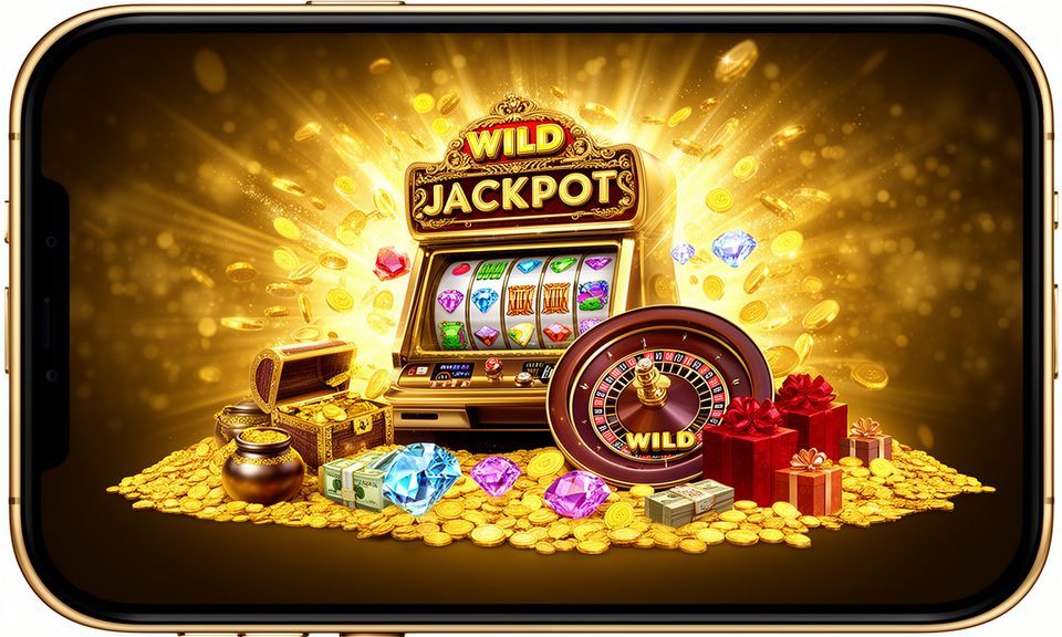 bk6006 mobile gaming