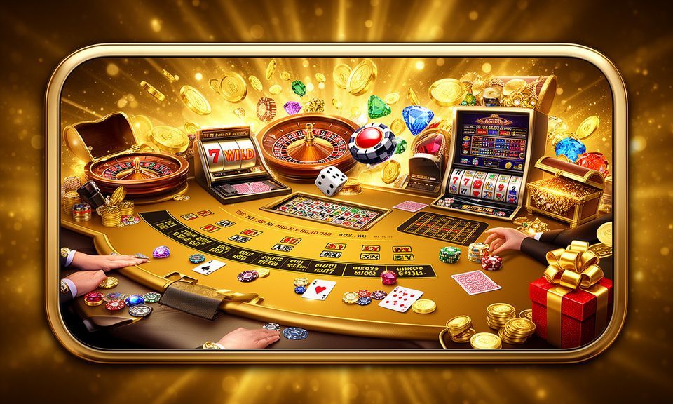 bk6006 mobile gaming